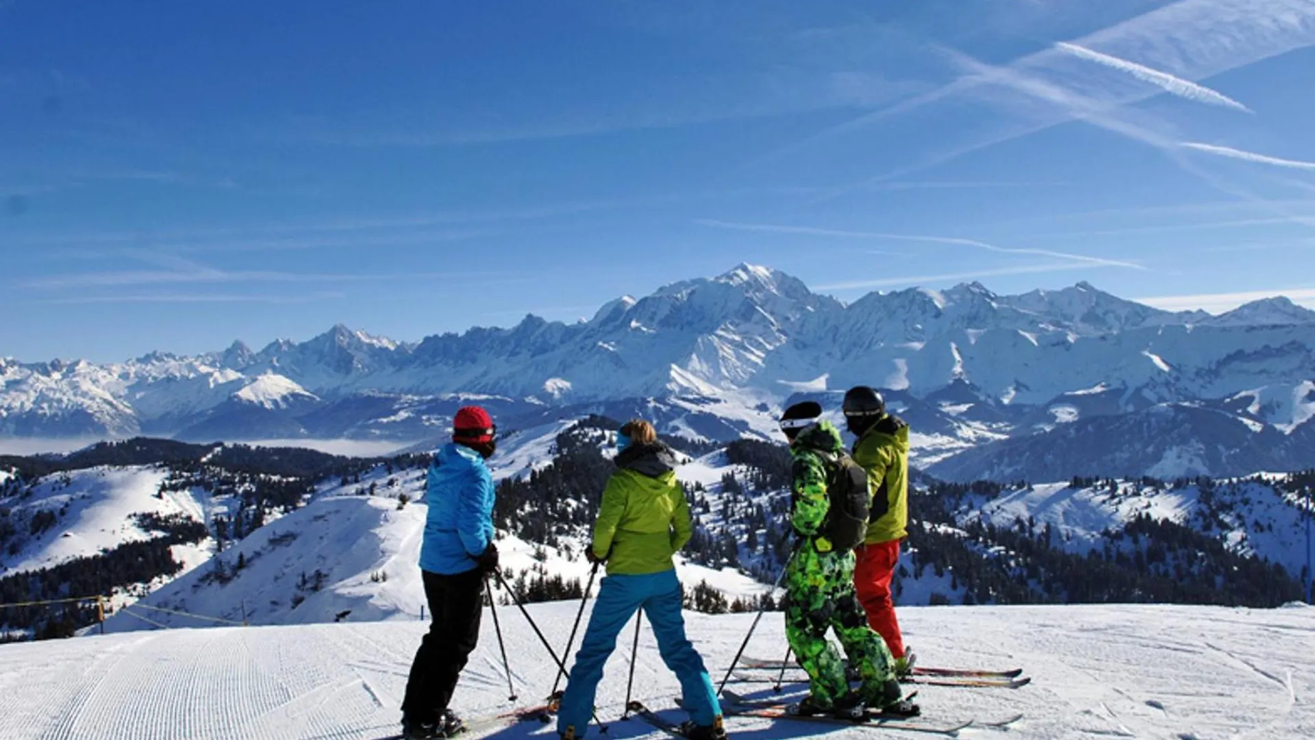 Appartement Chaleureux 37M² Au Pied Des Pistes Avec Wifi Et Parking - Fr-1-505-20 フルメ フランス